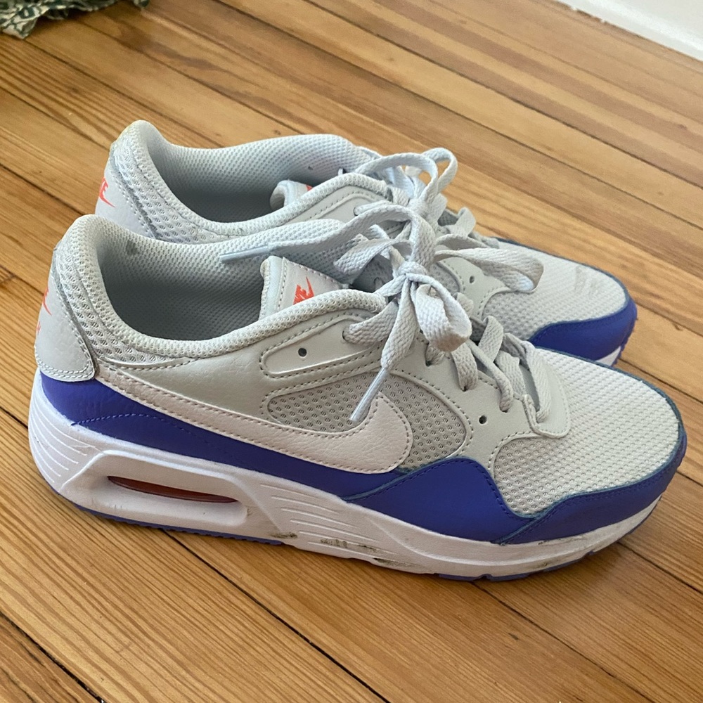 Mike Air Max SC